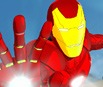 Iron Man - Armored Justice