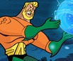 Aquaman Defender of Atlantis