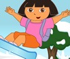 Dora Snowboard