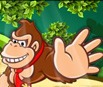 Donkey Kong Jungle Ball