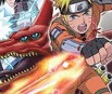 Naruto Dragons Battle