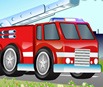 Fire Engine Drive