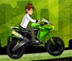 Ben 10 Extreme Ride