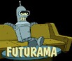 Bender Futurama Soundboard