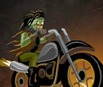 Zombie Rider