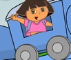 Dora Train Express