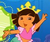 Dora's Mermaid Adventure