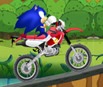 Sonic Moto Adventure