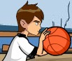 Ben 10 Basketball Star