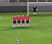 Free Kick Fever