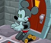 Mickey Robot