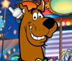 Scooby Doo Dress Up