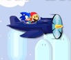 Mario & Sonic Jet Adventure