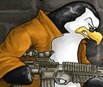 Zombies VS Penguins