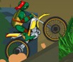 Tartarugas Ninjas Bike
