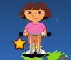 Dora Adventure With Stars