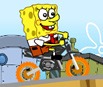 Spongebob Super Bike