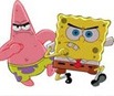 Spongebob & Patrick