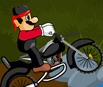 Rambo Mario Bike