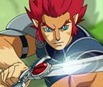 ThunderCats: Tree Of The Ancients