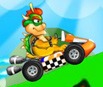 Super Mario Racing