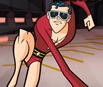 Plastic Man: Danger in the secret passage