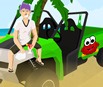 Beach Buggy