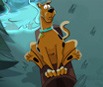 Scooby Doo Snack Dash