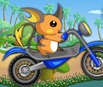 Pokémon Bike Adventure