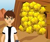 Ben 10 Gold Miner