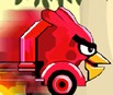 Angry Rocket Bird