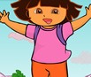 Dora Strawberry World