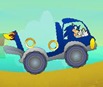 Sonic Truck 2