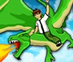 Ben 10 Dragon Blaze