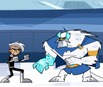 Danny Phantom Urban Jungle Rumble