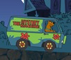 Scooby Doo Car Ride 2