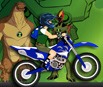 Ben 10 Super Cross