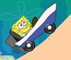 Sponge Bob Boat Ride 2