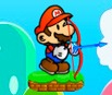 Mario Hood