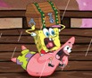 Bob Esponja Dutchman's Deck Dash of Doom