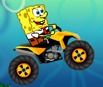 Bob Esponja ATV