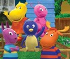 Os Backyardigans: Fábrica de Aventuras