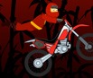 Ninja Bike