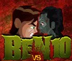 Ben 10 vs Zombies