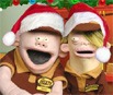 Mr Meaty Holiday Havog