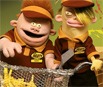 Mr Meaty Treasures of The Deep