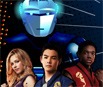 Supah Ninjas: True Ninja Test