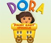 Dora Fairy Cart Wheels