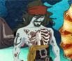 Pirates of the Undead Sea - Rise of The Ribcage