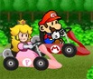 Mario Kart Race